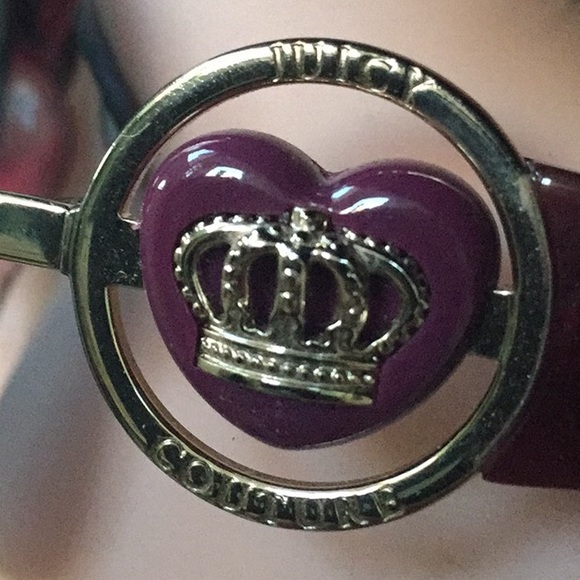 Juicy Couture "Queen of Everything" Sunglasses - Picture 4 of 8